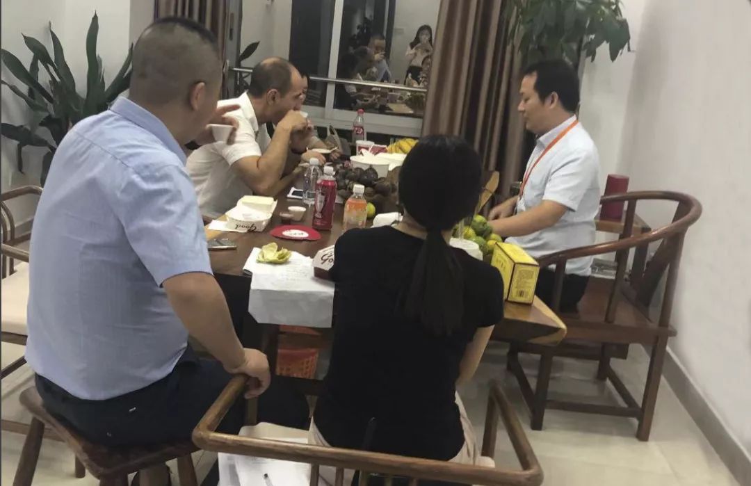 黑金工业2019年终销售会议圆满召开