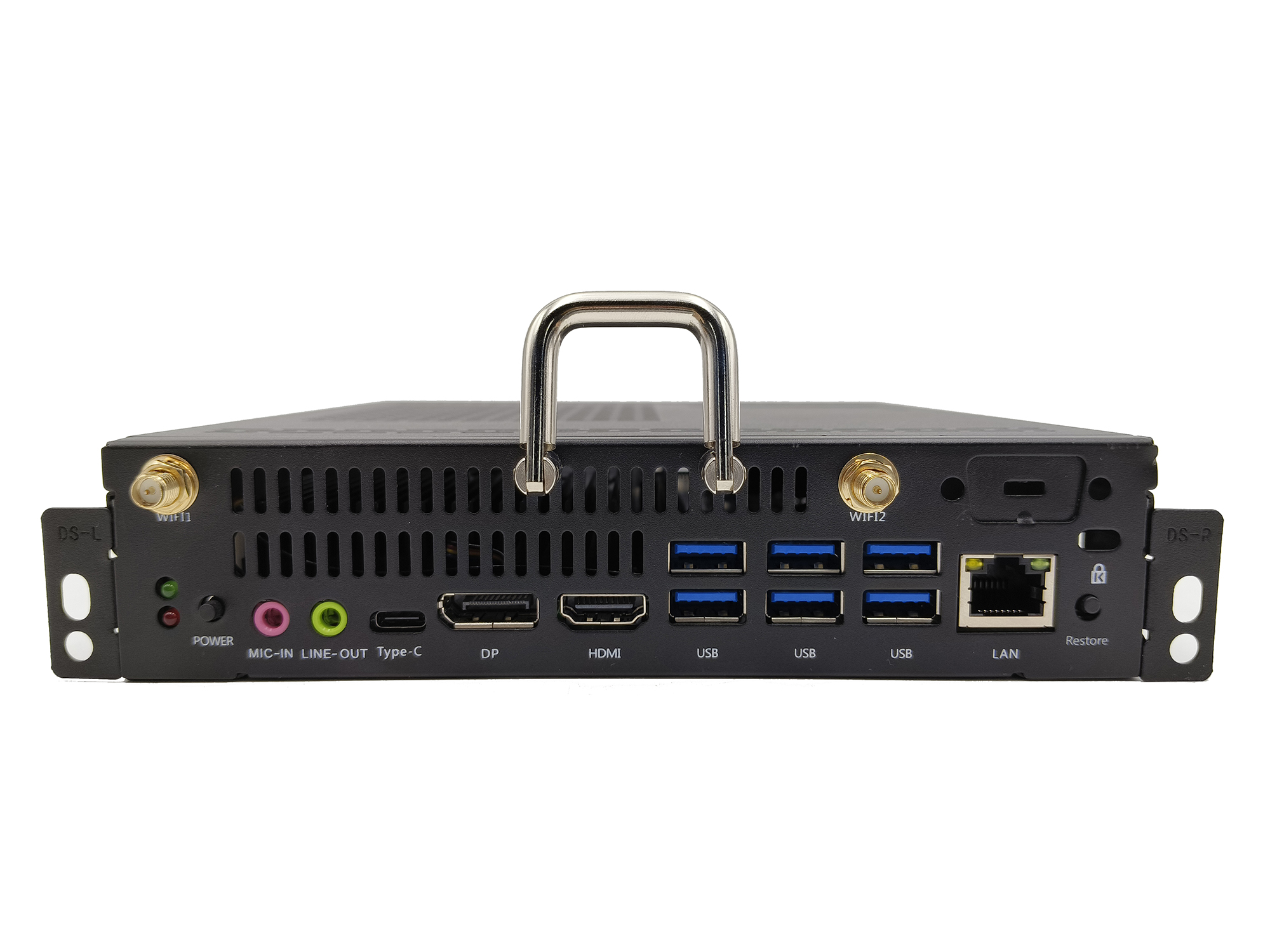 14 поколение OPS PC