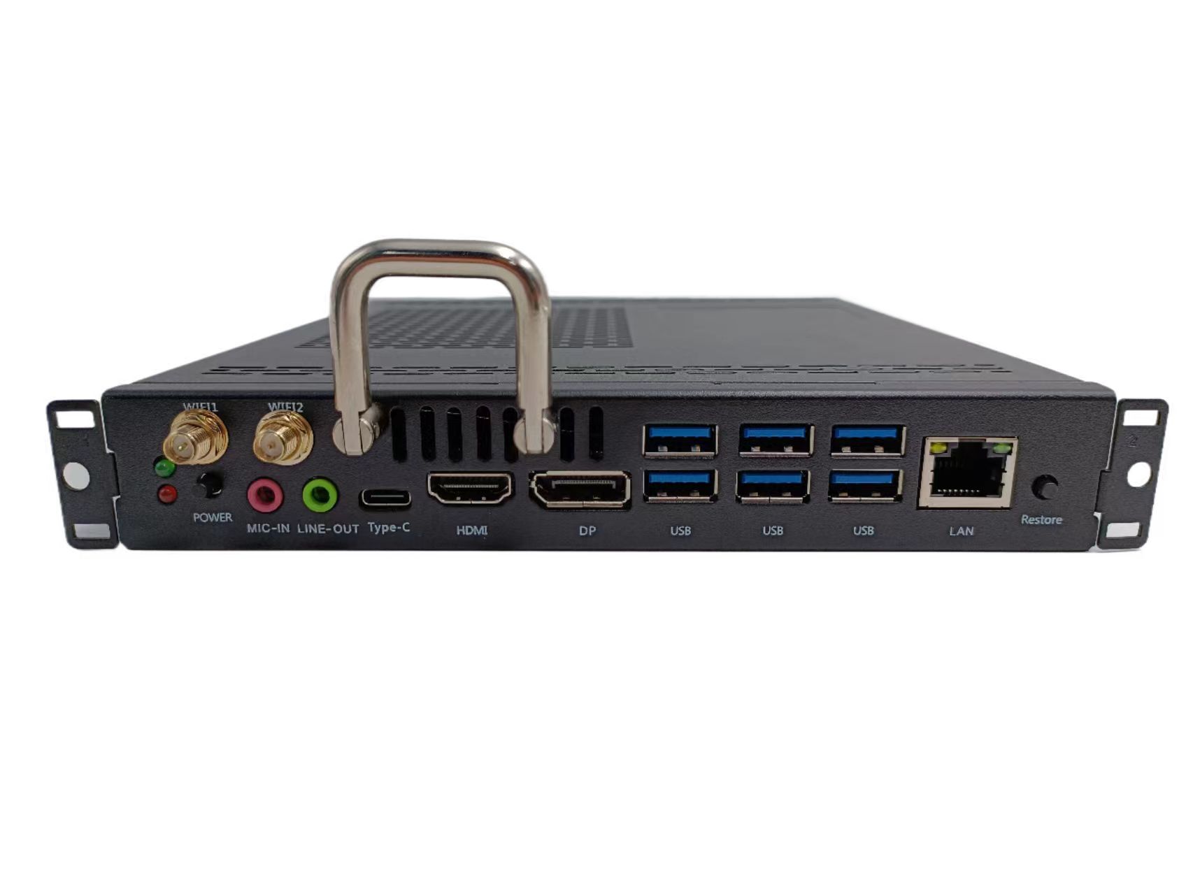 11 поколение OPS PC